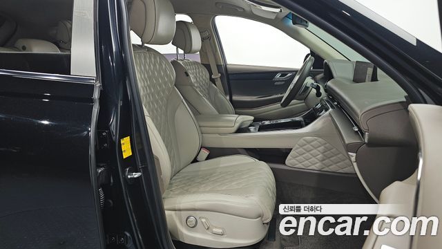Genesis GV80 3.0 Diesel 2WD 2020 — фото 10