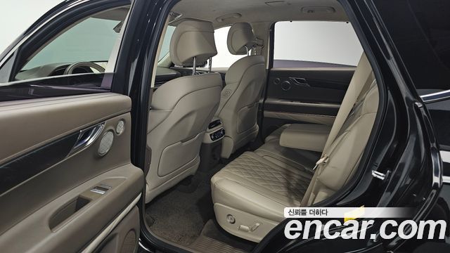 Genesis GV80 3.0 Diesel 2WD 2020 — фото 12