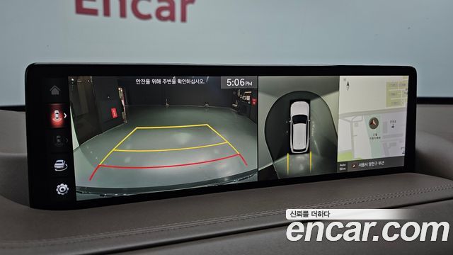 Genesis GV80 3.0 Diesel 2WD 2020 — фото 15