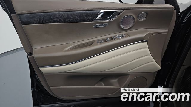 Genesis GV80 3.0 Diesel 2WD 2020 — фото 24
