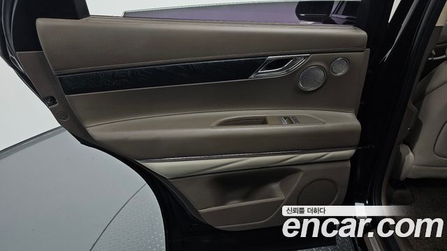 Genesis GV80 3.0 Diesel 2WD 2020 — фото 25
