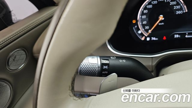 Genesis GV80 3.0 Diesel 2WD 2020 — фото 29