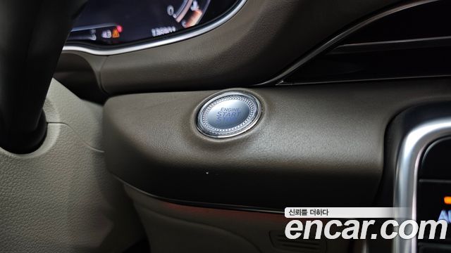 Genesis GV80 3.0 Diesel 2WD 2020 — фото 30