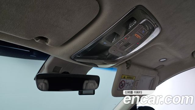 Genesis GV80 3.0 Diesel 2WD 2020 — фото 31