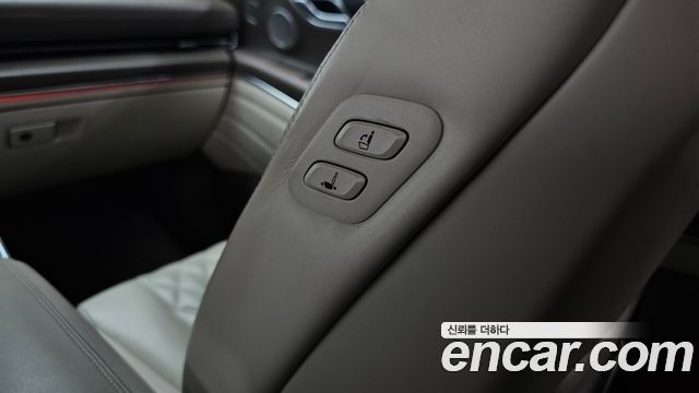 Genesis GV80 3.0 Diesel 2WD 2020 — фото 32