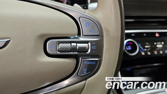 Genesis GV80 3.0 Diesel 2WD 2020 — фото 33