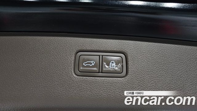 Genesis GV80 3.0 Diesel 2WD 2020 — фото 34