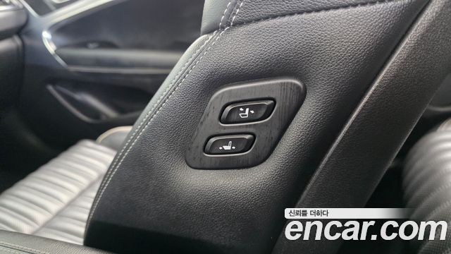 Genesis G70 2.0T Supreme 2018 — фото 33