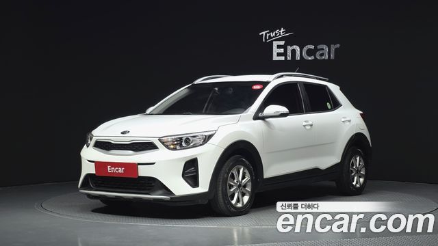 Kia Stonic Diesel 1.6 Deluxe