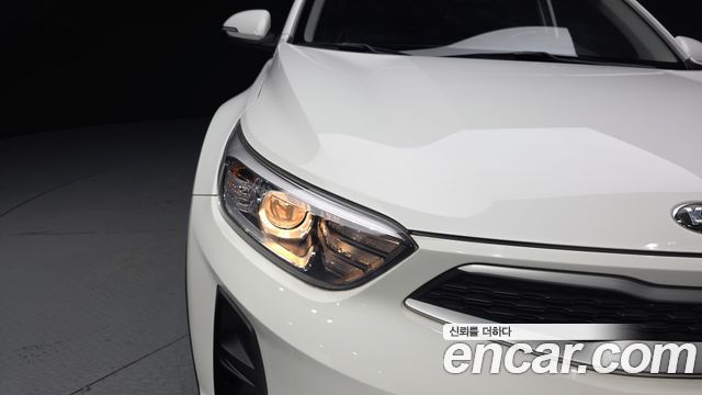 Kia Stonic Diesel 1.6 Deluxe 2018 — фото 22