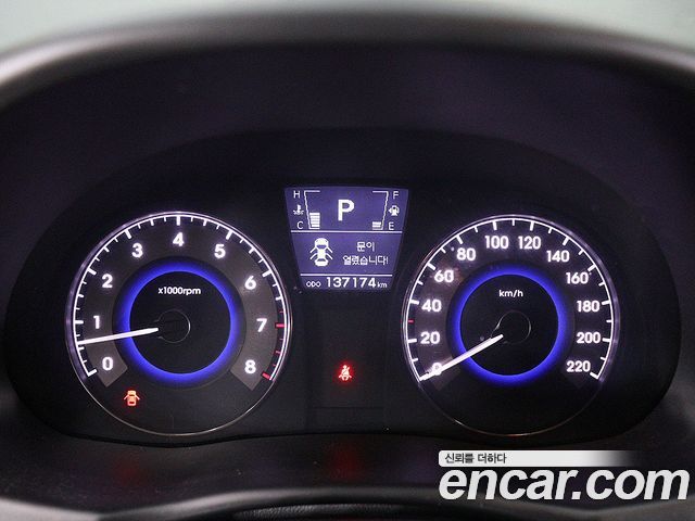 Hyundai Accent (New) 1.6 GDI Top 2012 — фото 6