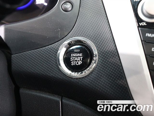 Hyundai Accent (New) 1.6 GDI Top 2012 — фото 8