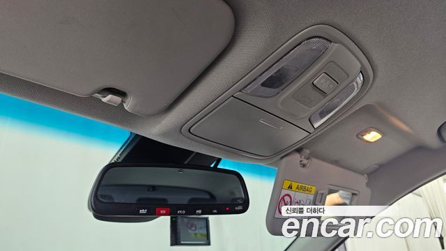 Kia Niro 1.6 HEV Noblesse 2022 — фото 27
