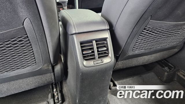 Kia Niro 1.6 HEV Noblesse 2022 — фото 31