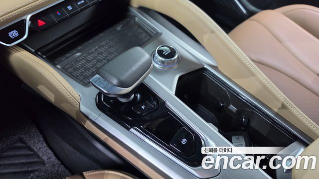 Renault Korea Grand Koleos 1.5 E-TECH Iconic 2WD 2025 — фото 9