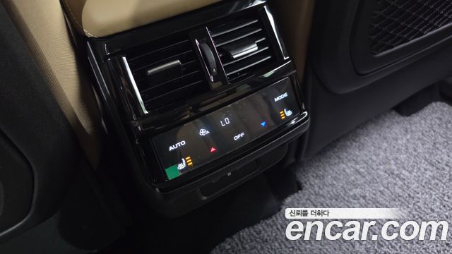Renault Korea Grand Koleos 1.5 E-TECH Iconic 2WD 2025 — фото 17