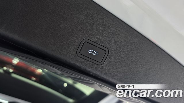Renault Korea Grand Koleos 1.5 E-TECH Iconic 2WD 2025 — фото 20