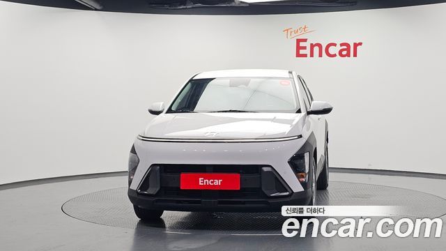 Hyundai Kona (SX2) Gasoline 1.6 Turbo 2WD Modern 2023 — фото 3
