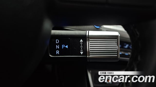 Hyundai Kona (SX2) Gasoline 1.6 Turbo 2WD Modern 2023 — фото 9