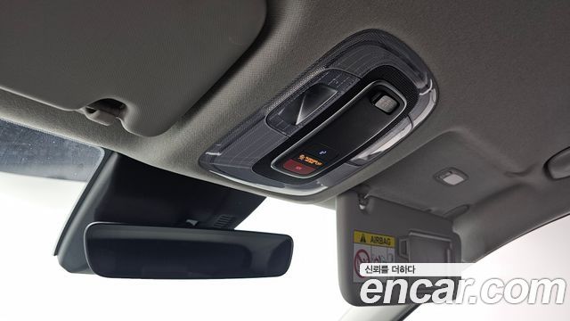 Hyundai Kona (SX2) Gasoline 1.6 Turbo 2WD Modern 2023 — фото 19