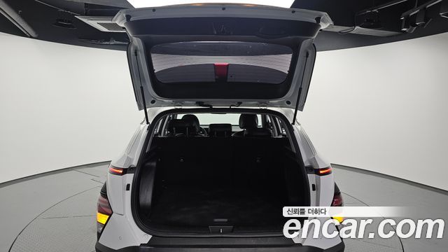 Hyundai Kona (SX2) Gasoline 1.6 Turbo 2WD Modern 2023 — фото 20