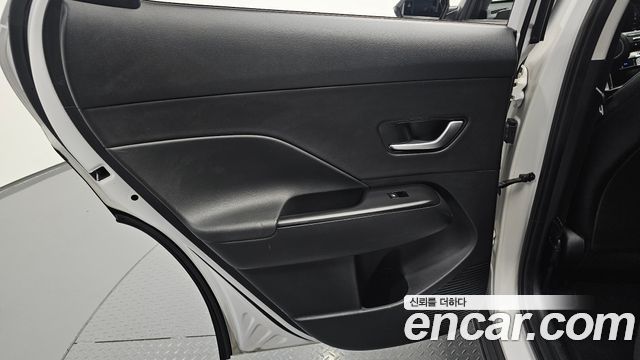 Hyundai Kona (SX2) Gasoline 1.6 Turbo 2WD Modern 2023 — фото 25
