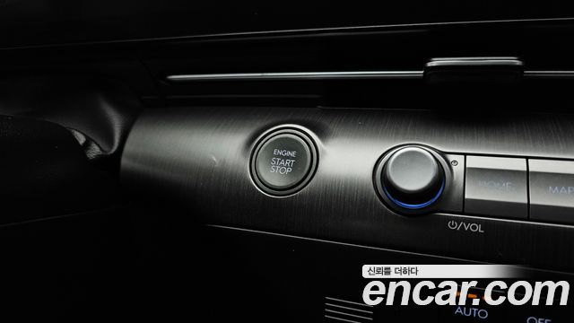 Hyundai Kona (SX2) Gasoline 1.6 Turbo 2WD Modern 2023 — фото 27