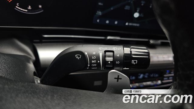 Hyundai Kona (SX2) Gasoline 1.6 Turbo 2WD Modern 2023 — фото 28