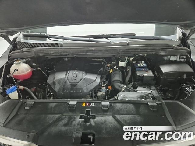 Kia Carnival (IV) Diesel 7-Seater Noblesse 2022 — фото 6