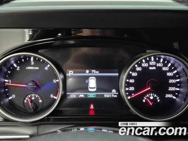 Kia Carnival (IV) Diesel 7-Seater Noblesse 2022 — фото 8