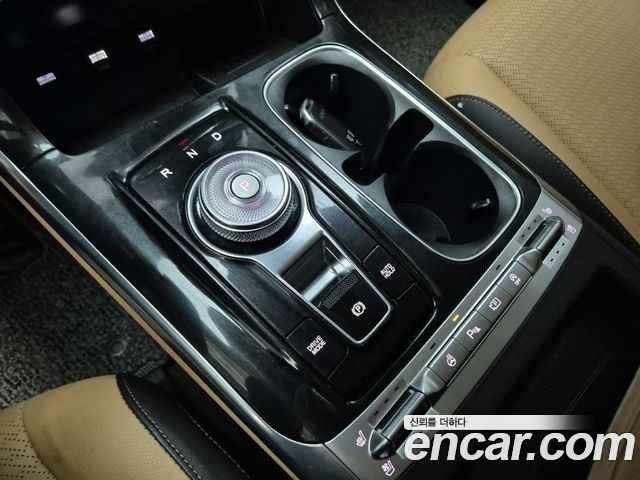 Kia Carnival (IV) Diesel 7-Seater Noblesse 2022 — фото 9