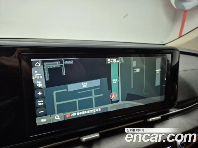 Kia Carnival (IV) Diesel 7-Seater Noblesse 2022 — фото 18