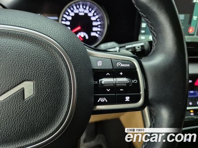 Kia Carnival (IV) Diesel 7-Seater Noblesse 2022 — фото 20