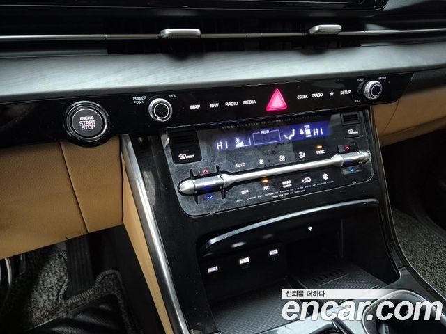 Kia Carnival (IV) Diesel 7-Seater Noblesse 2022 — фото 21
