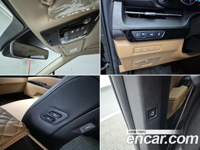 Kia Carnival (IV) Diesel 7-Seater Noblesse 2022 — фото 22