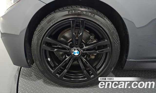 BMW 3 Series (F30) 320d M Sport 2018 — фото 5