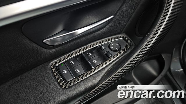 BMW 3 Series (F30) 320d M Sport 2018 — фото 17