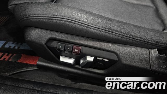 BMW 3 Series (F30) 320d M Sport 2018 — фото 18