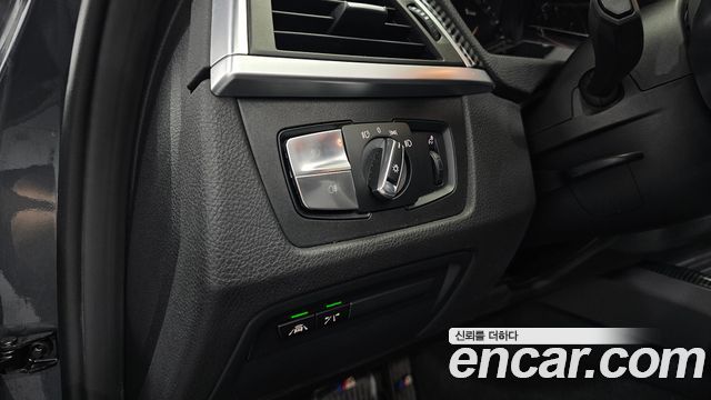 BMW 3 Series (F30) 320d M Sport 2018 — фото 19