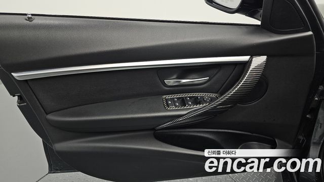 BMW 3 Series (F30) 320d M Sport 2018 — фото 24