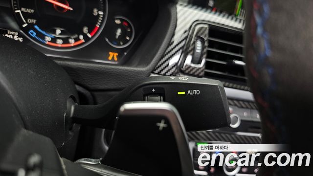 BMW 3 Series (F30) 320d M Sport 2018 — фото 30
