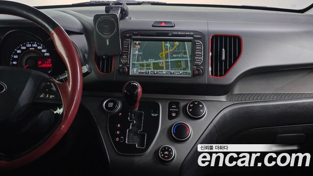 Kia Ray Turbo Prestige 2016 — фото 14