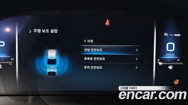 KG Mobility (SsangYong) Rexton Sports Khan Diesel 2.2 4WD Noblesse 2022 — фото 16
