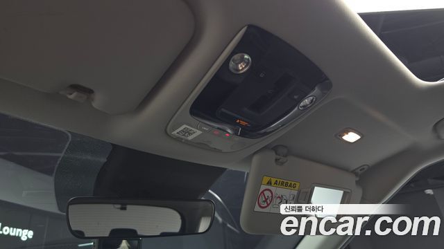 Kia Seltos Gasoline 1.6 Turbo 2WD Signature 2021 — фото 28