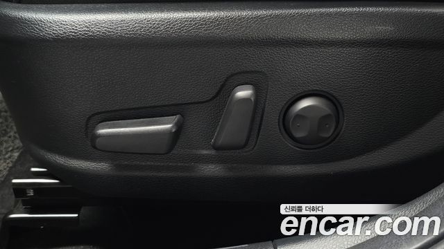 Kia Seltos Gasoline 1.6 Turbo 2WD Signature 2021 — фото 31