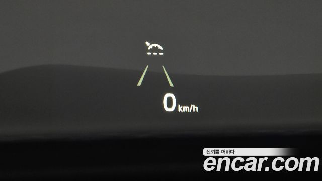 Kia Seltos Gasoline 1.6 Turbo 2WD Signature 2021 — фото 35
