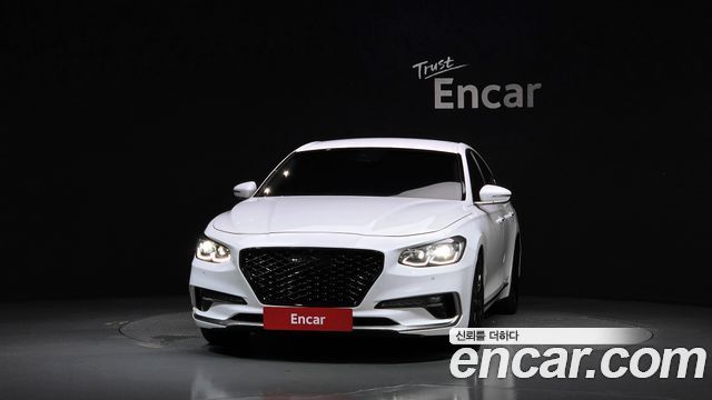 Hyundai Grandeur (IG) 2.4 Premium 2019 — фото 3