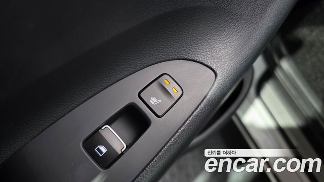 Hyundai Grandeur (IG) 2.4 Premium 2019 — фото 19