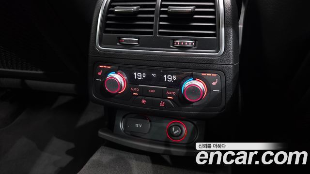 Audi A6 35 TDI Quattro Premium C7 2016 — фото 22