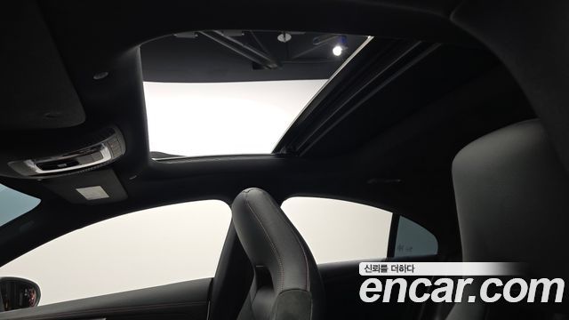 Mercedes-Benz CLA-Class (C118) CLA250 4MATIC 2025 — фото 18